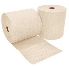 Buy 16" x 150 ft Sustayn Recycled Natural Oil-Only HW Absorbent Roll 2/Box on sale online