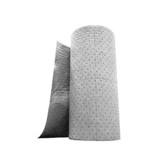 Universal Absorbing Spill Pads and Absorbent Rolls