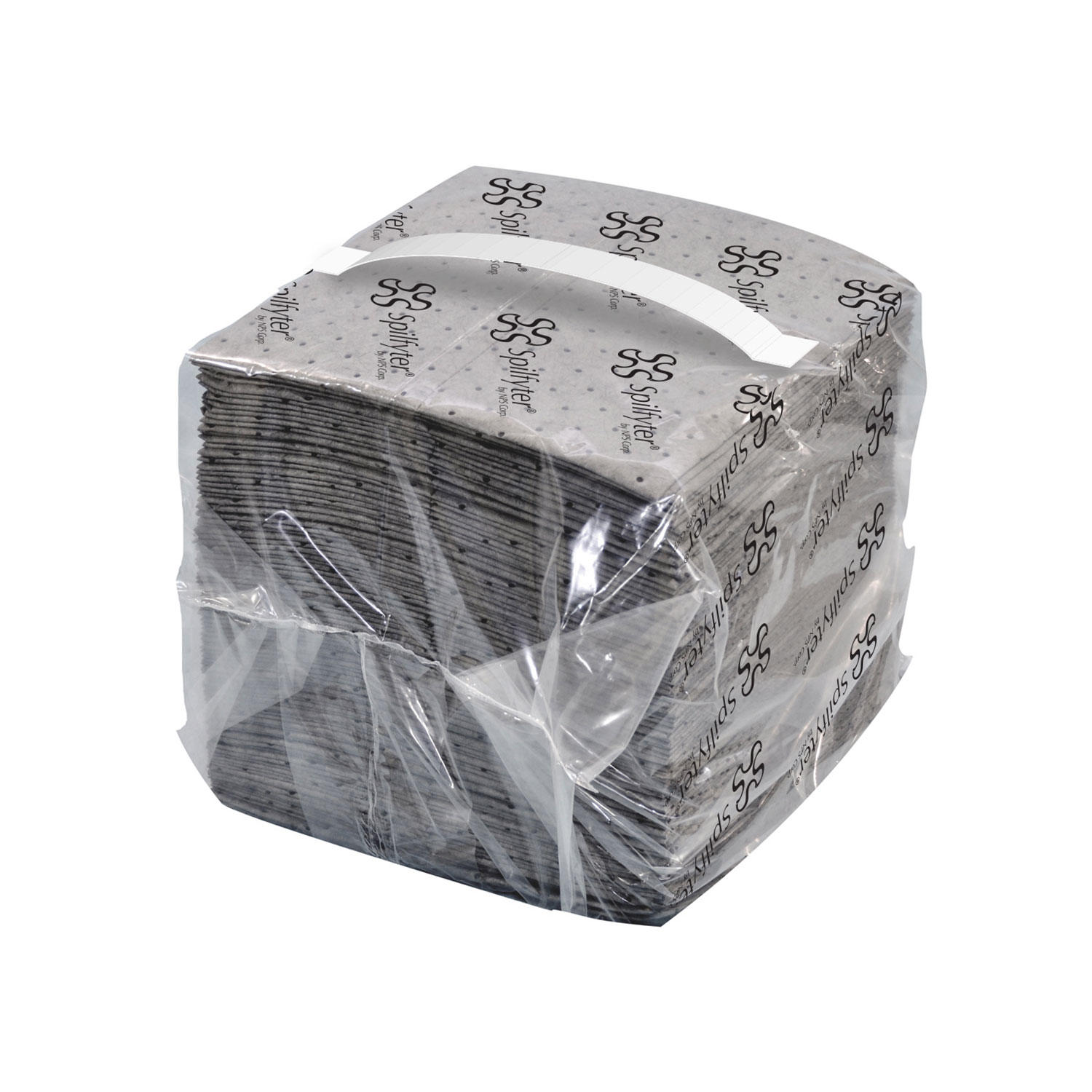 https://www.absorbentsforless.com/images/PO/Spilfyter-16--x-18--Streetfyter-Gray-Universal-LW-Dimpled-Absorbent-Pad-200-Box.jpg