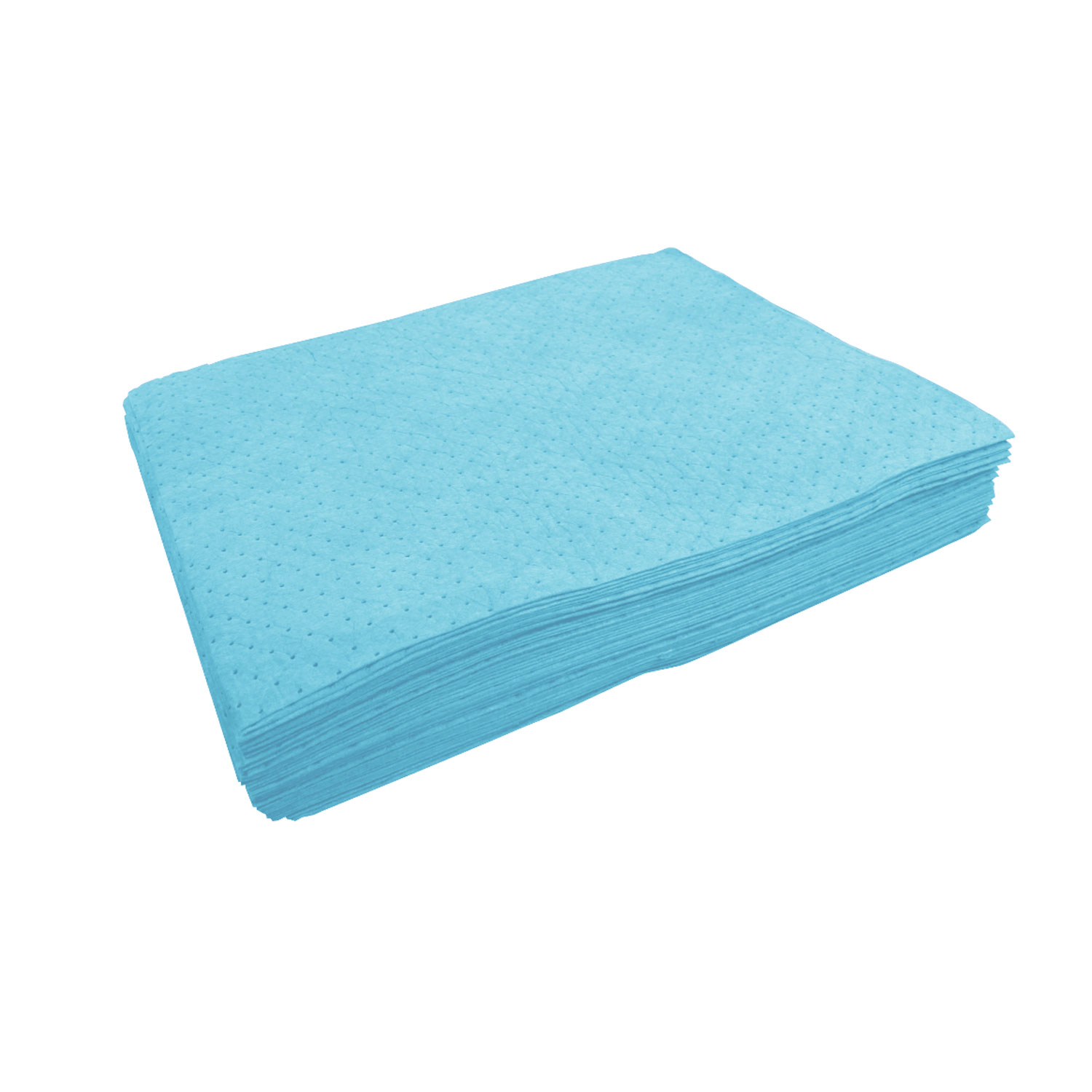 Spilfyter Sorbent Pad M-78 - 32 in x 36 in - 64 Gal Absorbency