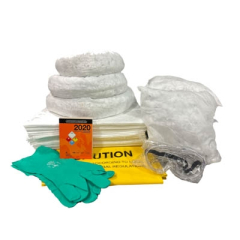 Oil Only 30 Gallon DASH Refill Spill Kit